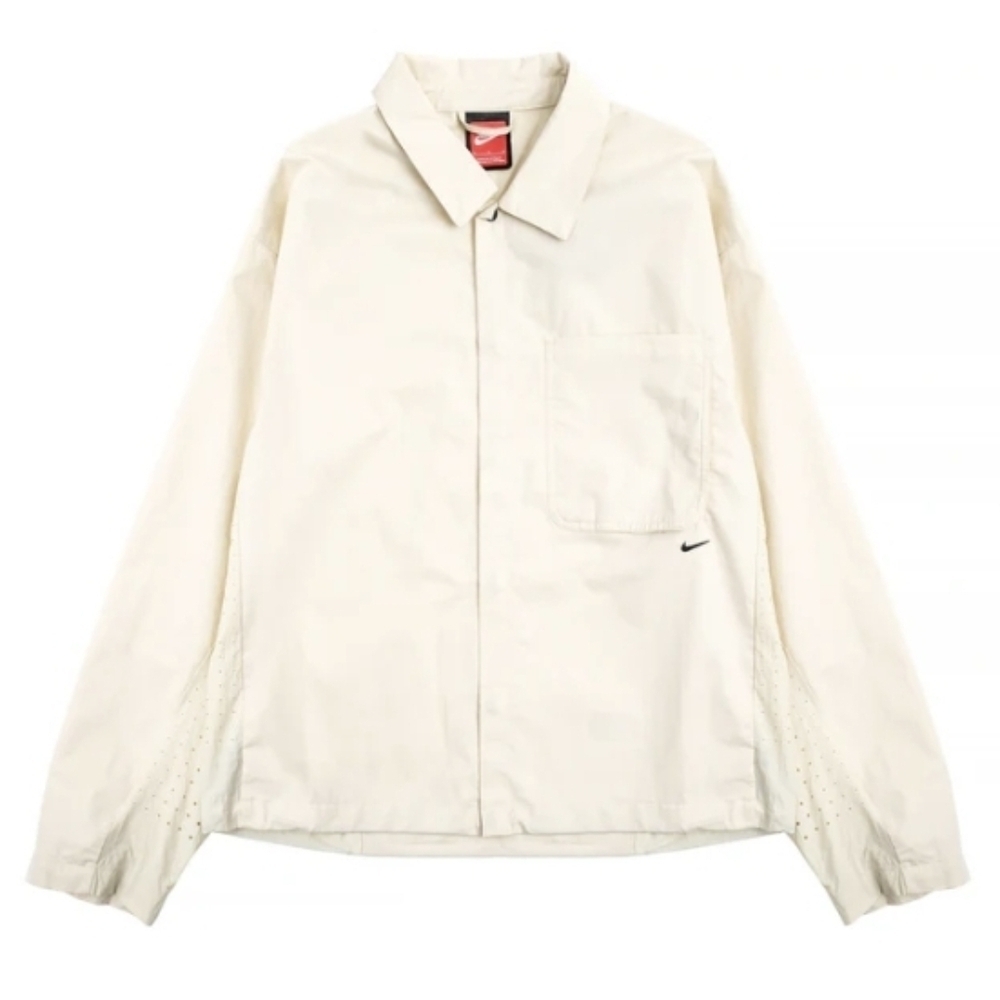 Nike Sportswear Tech Men's Button-Down